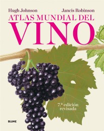 Atlas mundial del vino - 