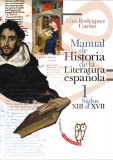 Manual de Historia de la Literatura española