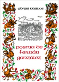 Poema de Fernán González - 