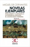 Novelas ejemplares (vol. I)