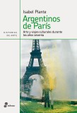 Argentinos de París