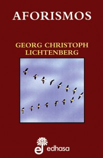 Aforismos, Georg Christoph Lictenberg - 