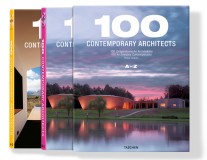 100 contemporary architects