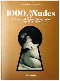 1000 nudes - 