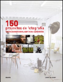 150 proyectos de fotografía - 