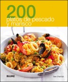 200 platos de pescado y marisco