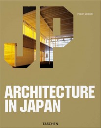 Architecture in japan - 