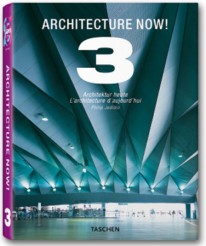 Architecture now! Vol 3 - 