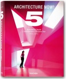 Architecture now! 