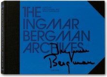 Los archivos personales de Ingmar Bergman