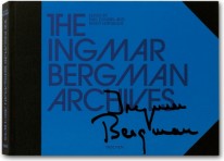 Los archivos personales de Ingmar Bergman - 