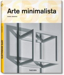 Arte minimalista - 