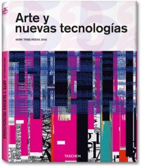 Arte y nuevas tecnologías - 