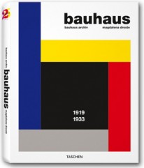Bauhaus (1919-1933) - 