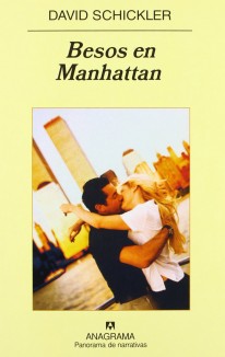 Besos en Manhattan - 