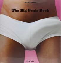 The big penis book - 