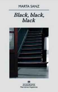 Black, black, black - 