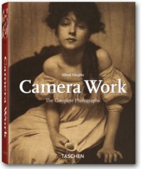 Stieglitz Camera work - 