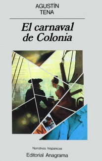 Carnaval de colonia - 