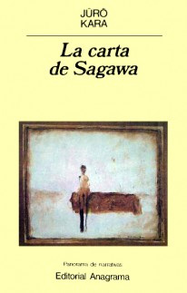 La carta de sagawa - 