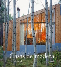 Casas de madera - 