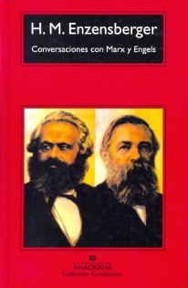 Conversaciones con Marx y Engels - 