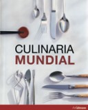 Culinaria mundial (caja)