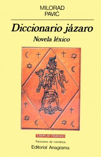 Diccionario jazaro - 