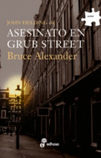 Asesinato en Grub street - 