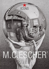 M.C. Escher - 
