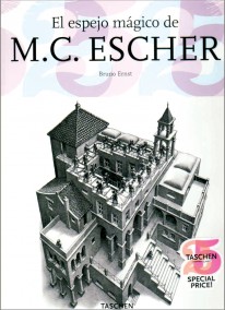 El espejo mágico de M.C. Escher - 