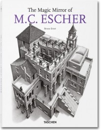 El espejo magico de M. C. Escher - 