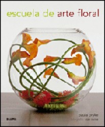 Escuela de arte floral - 