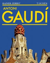 Antoni Gaudi - 