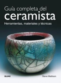 Guía completa del ceramista (2017) - 