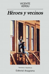 Héroes y vecinos - 