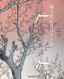 Hiroshige: cien famosas vistas de Edo - 