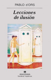 Lecciones de ilusión - 