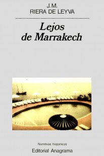 Lejos de Marrakech - 