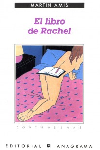 El libro de Rachel - 