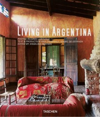 Living in Argentina - 