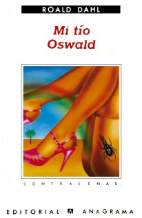 Mi tío Oswald - 