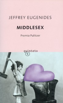 Middlesex - 