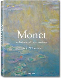 Monet o el triunfo del impresionismo - 