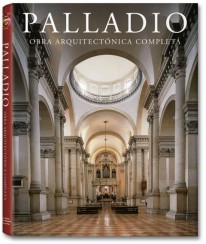 Palladio obra arquitectonica completa - 