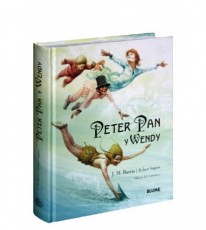 Peter Pan y Wendy - 