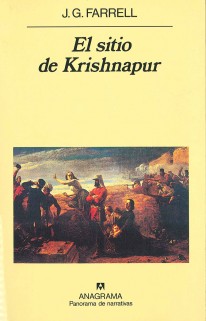 El sitio de krishnapur - 