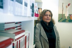 Simona Forti A 40 años de la muerte de Hannah Arendt