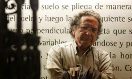 Ricardo Piglia, premiado por los críticos en España