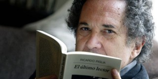 Ricardo Piglia gana el Premio Rómulo Gallegos